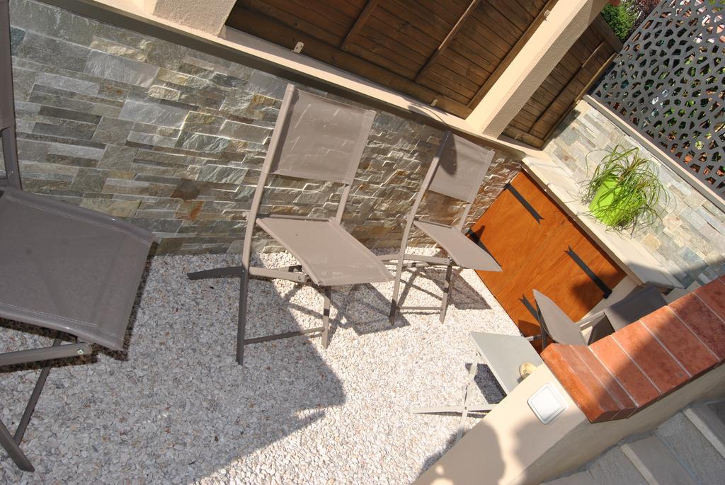 Le Calme Au Centre Ville A 10 Minutes A Pied De La Croisette Et Des Plages カンヌ 部屋 写真